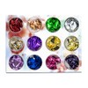 Kira Nail Foil Colorful Set