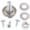 XiKe Stem Rocker Assembly Bearing 1-1/8" OD, Glider and Rocker