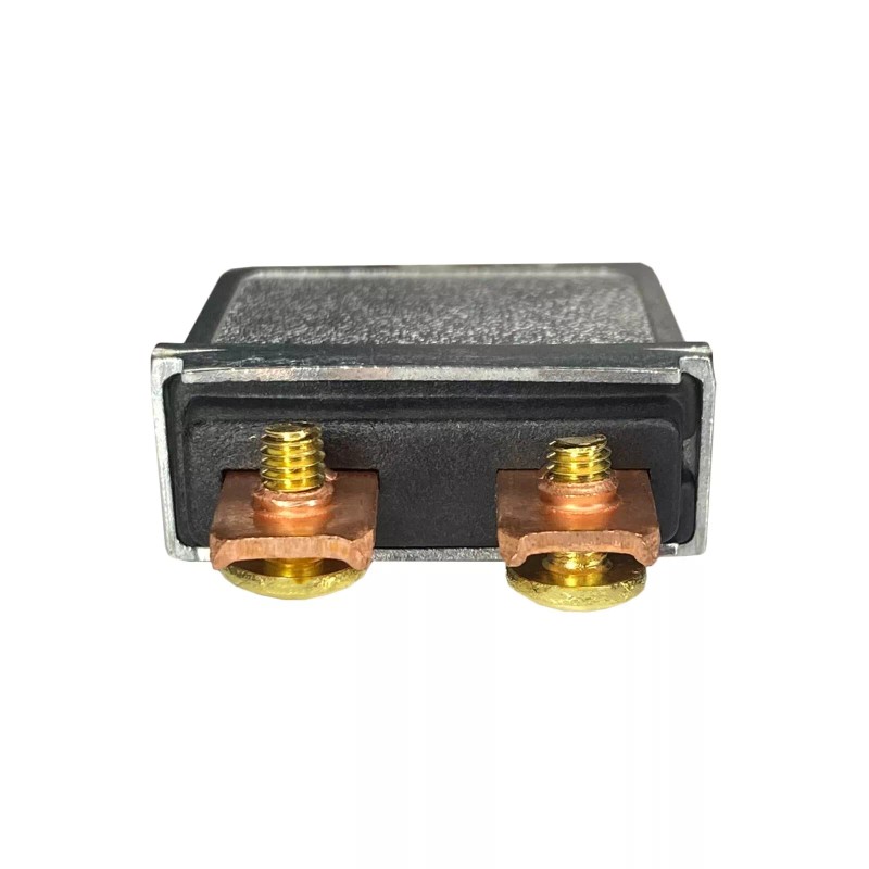 Automotive Authority 75 Amps Heavy Duty Push Pull On-Off Switch