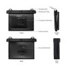 UbiBot Water Resistant Cover, Outdoor Protective Bag, Cover for Outdoor