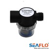 SEA FLO 51S01 Strainer - 1/2" NPSM Inlet/Outlet (Pack of