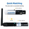Dcsmgse DMX Wireless, 1PCS DMX512 DMX Dfi DJ 2.4G Wireless