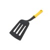 arutexisu [Commercial] Mini Kitchen Nylon Turner Yellow