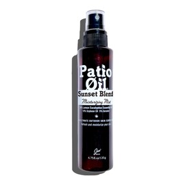 Moisturizing Patio Mist