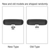Sunglasses Holder Car Glasses Case Storage Box Overhead Grab Handle