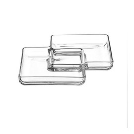 Leonardo Sezion 34956 Glass Apero Dish 31 cm