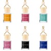 Scented car diffusers freshener oil Aroma - Color: Strawberry shortcake