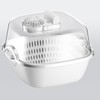 Defrosting Tray Artifact Fast Meat Steak Food Preservation Ice Thawing