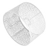 Lamp Shade Hollow Out Metal Lampshade E27 E14 Universal Use