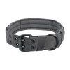 EXCELLENT ELITE SPANKER Collar de Perro táctico de Nylon Collar