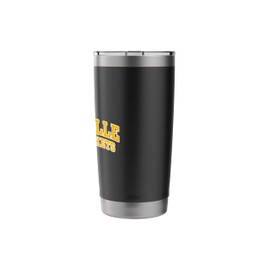 Cedarville University Apparel Sports Fan Stainless Steel Insulated Tumbler