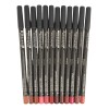 Set De 12 Surtido Delineador Italia Ultrafine Lápiz Italia