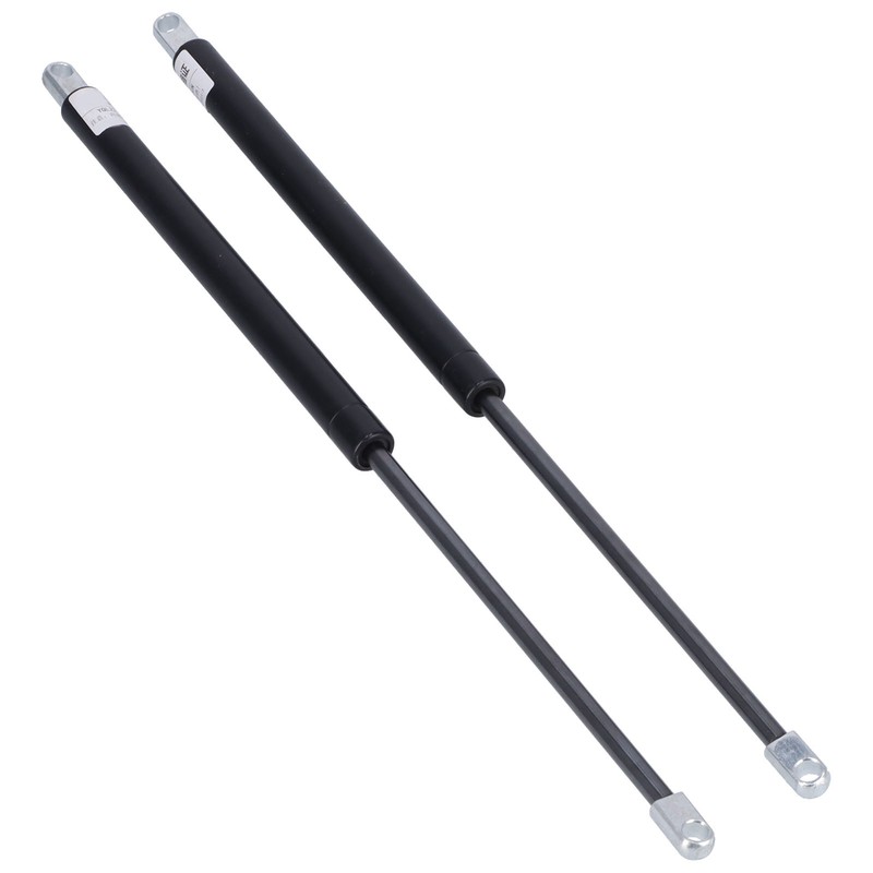 2Pcs 540mm Gas Spring Hydraulic Support Rod Liftable Shock Struts