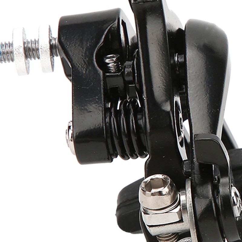 1 Pair Bike Brakes Front Rear Dual Pivot Sensitive V