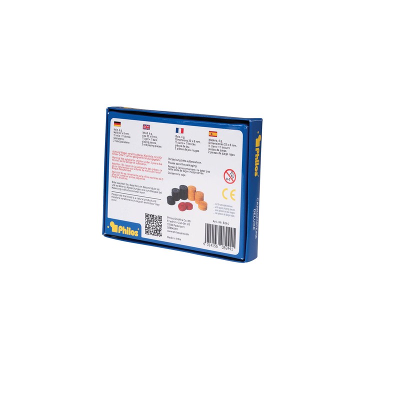 Philos 8244 Carromsteine Deluxe