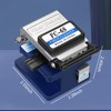 Duogalia FC-6S Optical Fiber Cleaver for 0.25mm, 0.9mm, 3.0mm Fiber