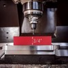 Setup Blocks Height Gauge Set, 15PCS Precision Aluminum Setup Bars