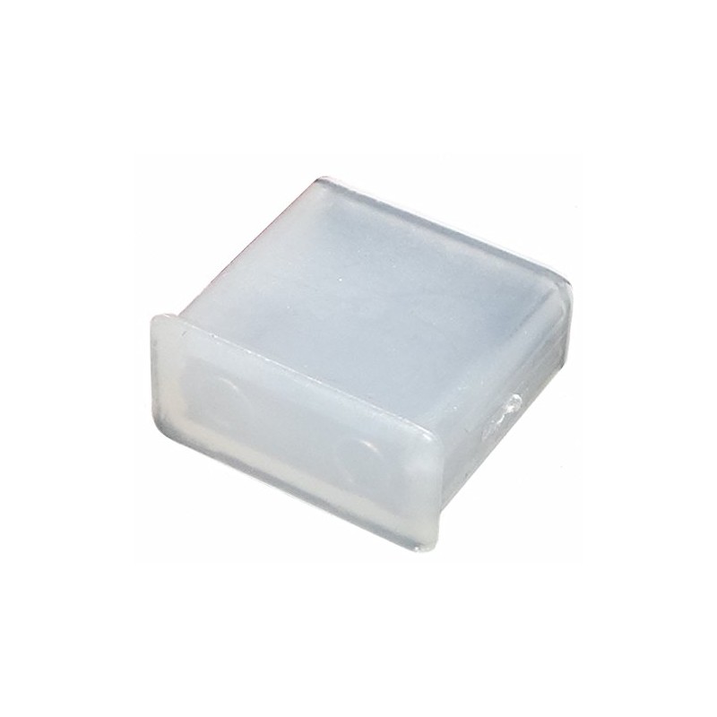 AERZETIX: 10x Cap Cover Protection for USB A Male Connector