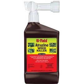 Hi-Yield (33431) Atrazine Weed Killer RTS (32 oz)