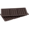 Lurch 85084 FlexiForm Waffel / Backform aus 100% BPA-freiem Platin