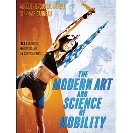 The Modern Art and Science of Mobility