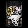 Bucked Up MotherBucker Pre Workout Supplement Healthcare Dietary:_Tart Candy