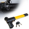 Steering Wheel Lock for Cars & Vans - Car Lock