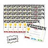 Pine Derby Award Certificate 30pk 8.5x11” Competition Winner Car Race