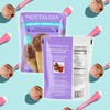 Nostalgia 2-Quart Homemade Premium Chocolate Ice Cream Starter Mix (8-Pack)