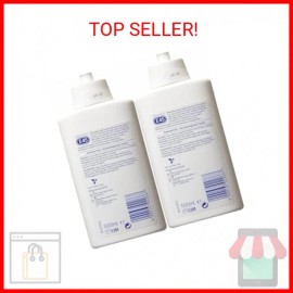 E45 Dermatological Moisturising Lotion, 16.91 Fl Oz (Pack of 2)