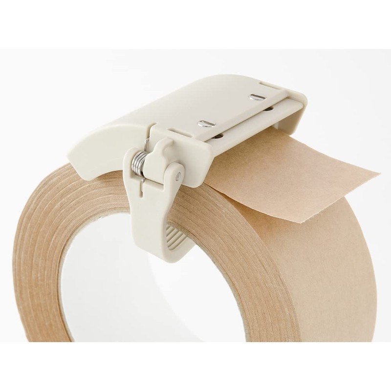 DESIGNPHIL Midori (MIDORI) Tape Cutter Craft Tape Cutter Beige 49095006
