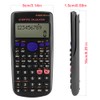 Scientific Calculator, Electronic Calculator 240 Functions 2-Line Engineering Scientific Calculator