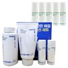 Innisfree Visa Trouble 2-Piece Set + Hyaluronic Acid Serum 15ml x 5 / 이니스프리 비자 트러블 2종세트+히알루론산 세럼 15mlx5개