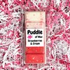 Puddle of Wax - Strawberries & Cream Soy Wax Melt