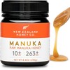 New Zealand Honey Co. Raw Manuka Honey UMF 10+ |