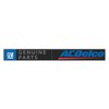 ACDELCO 84643952 84643952