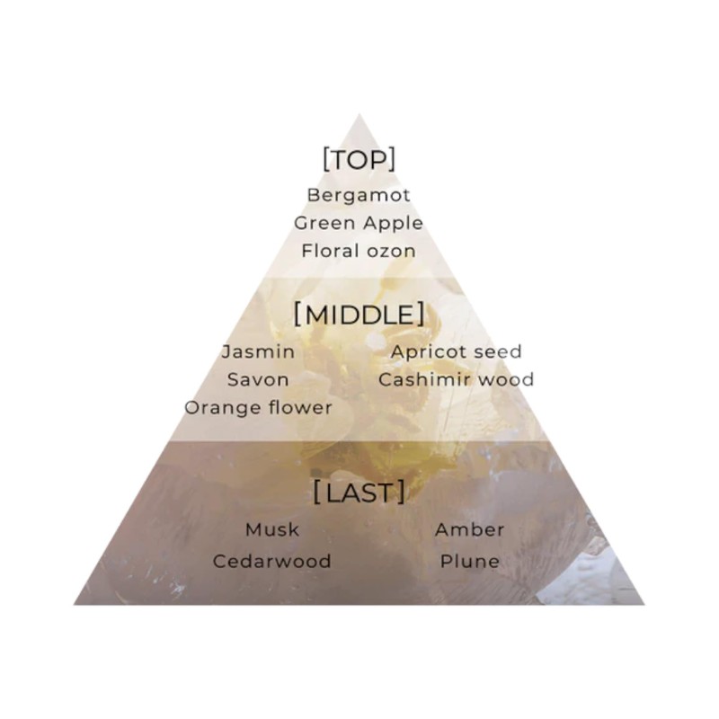 Aiam Chapter 32 Body Soap, 16.1 fl oz (460 ml),