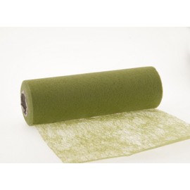 Stumpf Non-Woven Table Runner Decorative Strip 23 cm Wide, 1 Roll x 20 m