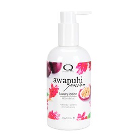 QTICA Luxury Lotion Smart Spa (Awapuhi Passion, 8.5oz)