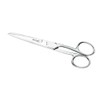Westcott 5.25 inch Steel Scissor - Silver