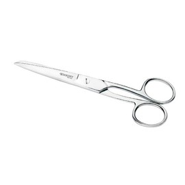 Westcott 5.25 inch Steel Scissor - Silver