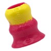 Grip-N-Rip Bat Taper Yellow | Red