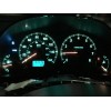 LEDRWR dash / cluster leds bulbs Infiniti G35 coupe &