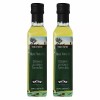 Terre di Tartufo Italian Black Truffle Oil 8.8 fl oz - Pack of 2