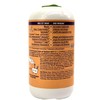 Dresdner Essenz Dreckspatz Family Bubble Bath Together is Beautiful Apricot