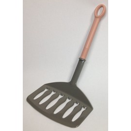 煮魚を鍋からお皿を 移す時に最適！ フィッシュターナー