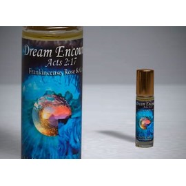 Dream Encounter Oil