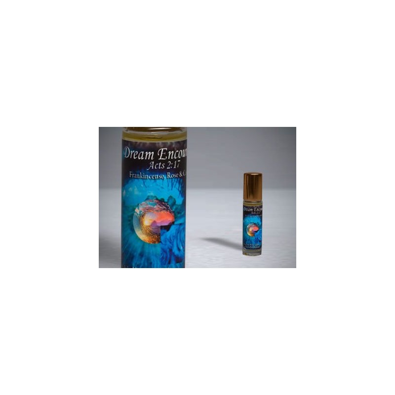 Dream Encounter Oil