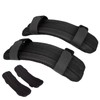 Backpack Strap Pads,Breathable Bag Strap Cushion | Anti-Slip Shoulder Strap