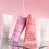 NAK Hair Nourish Trio Bundle with Replends Creme Leave In